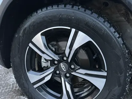 Chery Tiggo 4 Pro 2024 года за 7 600 000 тг. в Астана – фото 22