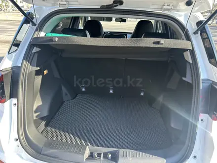 Chery Tiggo 4 Pro 2024 года за 7 600 000 тг. в Астана – фото 23