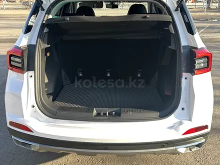 Chery Tiggo 4 Pro 2024 года за 7 600 000 тг. в Астана – фото 24