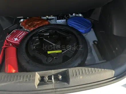 Chery Tiggo 4 Pro 2024 года за 7 600 000 тг. в Астана – фото 25