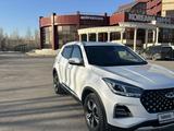 Chery Tiggo 4 Pro 2024 годаүшін7 600 000 тг. в Астана – фото 3