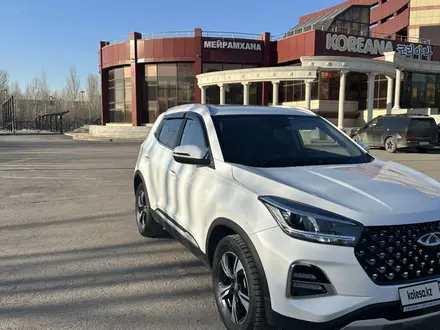 Chery Tiggo 4 Pro 2024 года за 7 600 000 тг. в Астана – фото 3