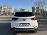 Chery Tiggo 4 Pro 2024 годаүшін7 600 000 тг. в Астана – фото 5