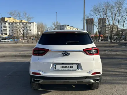 Chery Tiggo 4 Pro 2024 года за 7 600 000 тг. в Астана – фото 5