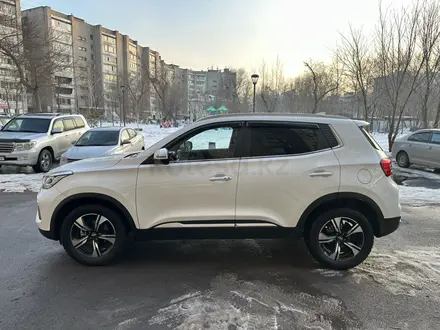 Chery Tiggo 4 Pro 2024 года за 7 600 000 тг. в Астана – фото 6