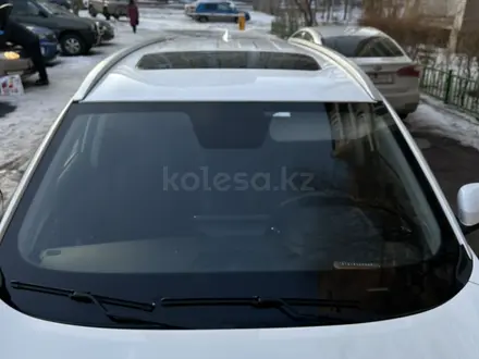 Chery Tiggo 4 Pro 2024 года за 7 600 000 тг. в Астана – фото 8