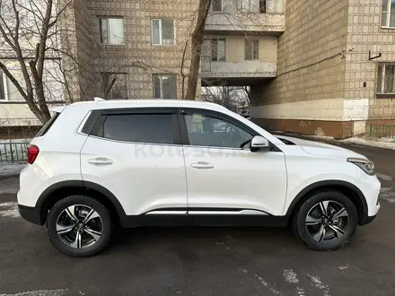 Chery Tiggo 4 Pro 2024 года за 7 600 000 тг. в Астана – фото 7