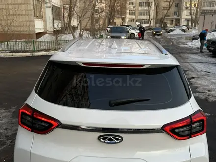 Chery Tiggo 4 Pro 2024 года за 7 600 000 тг. в Астана – фото 9