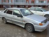 ВАЗ (Lada) 2115 2005 годаүшін550 000 тг. в Актобе