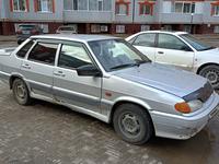 ВАЗ (Lada) 2115 2005 годаүшін550 000 тг. в Актобе