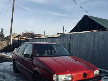 Volkswagen Passat 1992 года за 1 500 000 тг. в Талдыкорган