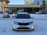 Kia Rio 2013 года за 5 100 000 тг. в Астана
