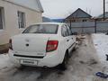 ВАЗ (Lada) Granta 2190 2013 года за 2 000 000 тг. в Уральск – фото 3