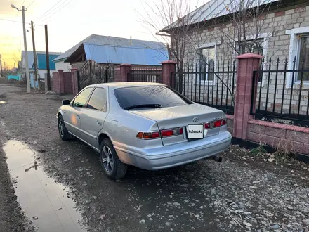 Toyota Camry Gracia 1997 года за 2 800 000 тг. в Семей – фото 5