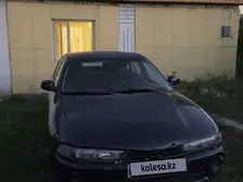 Mitsubishi Galant, 1993
