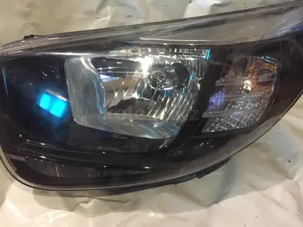Фара picanto 3 за 60 000 тг. в Астана