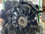 Двигатель AVF 1.9 литра TDI Passat B5 за 400 000 тг. в Астана
