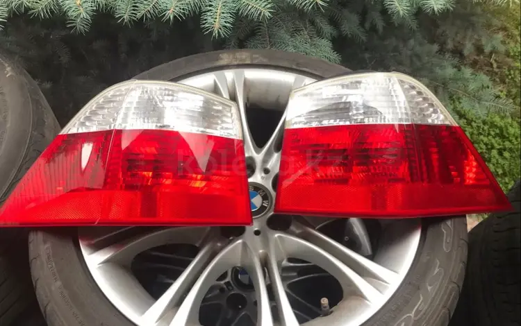 Задний фонарь бмв е61 bmw e61 e 61for26 000 тг. в Алматы