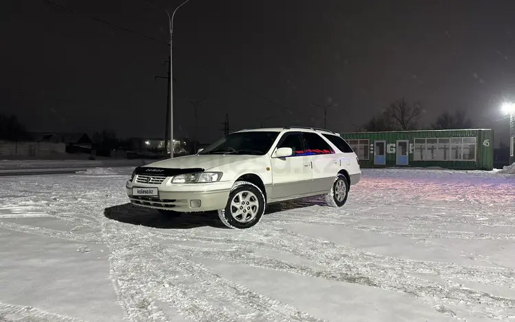 Toyota Camry Gracia 1998 года за 4 000 000 тг. в Аягоз