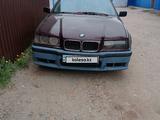 BMW 318 1993 годаүшін1 000 000 тг. в Усть-Каменогорск