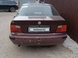 BMW 318 1993 годаүшін1 000 000 тг. в Усть-Каменогорск – фото 3