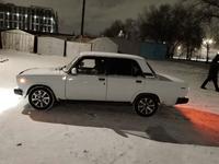 ВАЗ (Lada) 2107 2003 года за 800 000 тг. в Павлодар