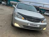 Toyota Camry 2002 годаfor4 600 000 тг. в Актобе