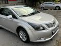 Toyota Avensis 2011 года за 5 800 000 тг. в Талдыкорган