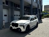BMW X7 2023 года за 65 000 000 тг. в Алматы