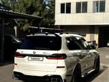 BMW X7 2023 года за 65 000 000 тг. в Алматы – фото 4