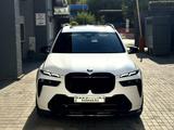 BMW X7 2023 года за 65 000 000 тг. в Алматы – фото 3