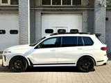 BMW X7 2023 года за 65 000 000 тг. в Алматы – фото 5