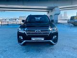 Toyota Land Cruiser 2008 года за 14 308 900 тг. в Астана