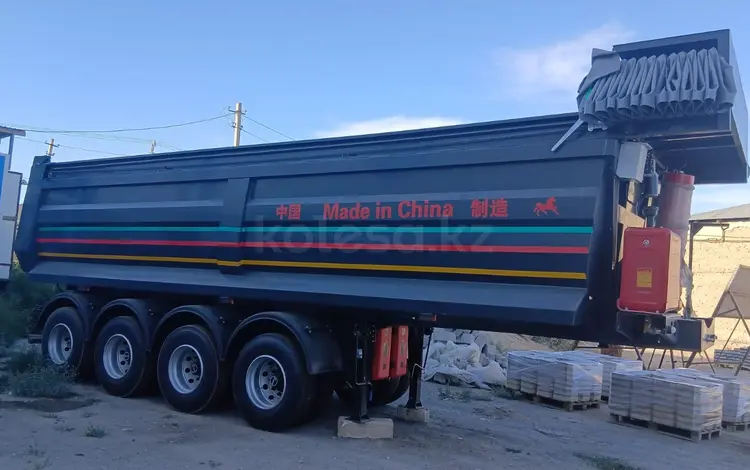 ChengLong 2022 годаүшін15 500 000 тг. в Алматы