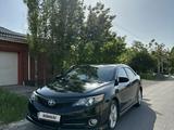 Toyota Camry 2013 годаүшін9 000 000 тг. в Шымкент