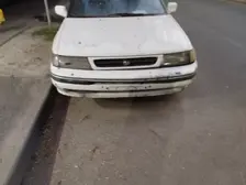 Subaru Legacy, 1993