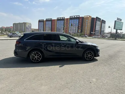 Kia Cee'd 2023 года за 10 700 000 тг. в Актобе – фото 9