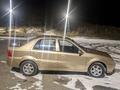 Geely CK 2007 годаүшін2 500 000 тг. в Усть-Каменогорск – фото 8