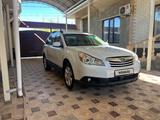 Subaru Outback 2010 годаfor6 500 000 тг. в Алматы