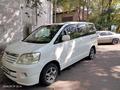 Toyota Noah 2005 годаүшін5 900 000 тг. в Алматы – фото 2