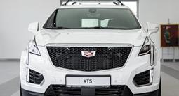 Cadillac XT5 Premium Luxury 2023 года за 38 000 000 тг. в Астана