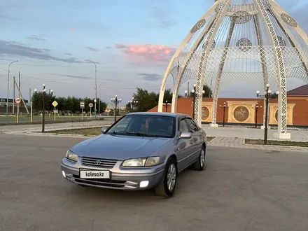 Toyota Camry 1997 года за 4 000 000 тг. в Кызылорда