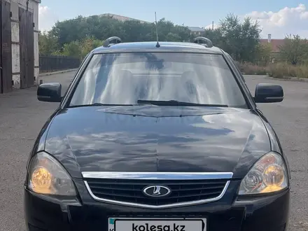 ВАЗ (Lada) Priora 2171 2012 года за 1 450 000 тг. в Караганда