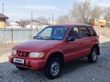 Kia Sportage 2000 годаүшін1 650 000 тг. в Актобе