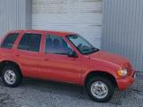 Kia Sportage 2000 годаүшін1 650 000 тг. в Актобе – фото 3