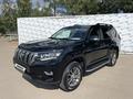 Toyota Land Cruiser Prado 2019 года за 28 500 000 тг. в Костанай – фото 17