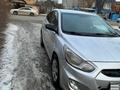 Hyundai Solaris 2014 годаfor4 750 000 тг. в Уральск – фото 2