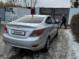 Hyundai Solaris 2014 годаүшін4 750 000 тг. в Уральск – фото 3