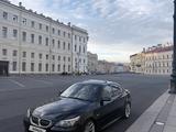 BMW 530 2004 года за 7 500 000 тг. в Актау – фото 2