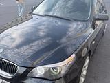 BMW 530 2004 года за 7 500 000 тг. в Актау – фото 4